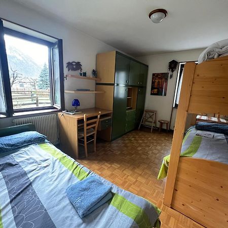 Casa Ognano Βίλα Pellizzano Εξωτερικό φωτογραφία