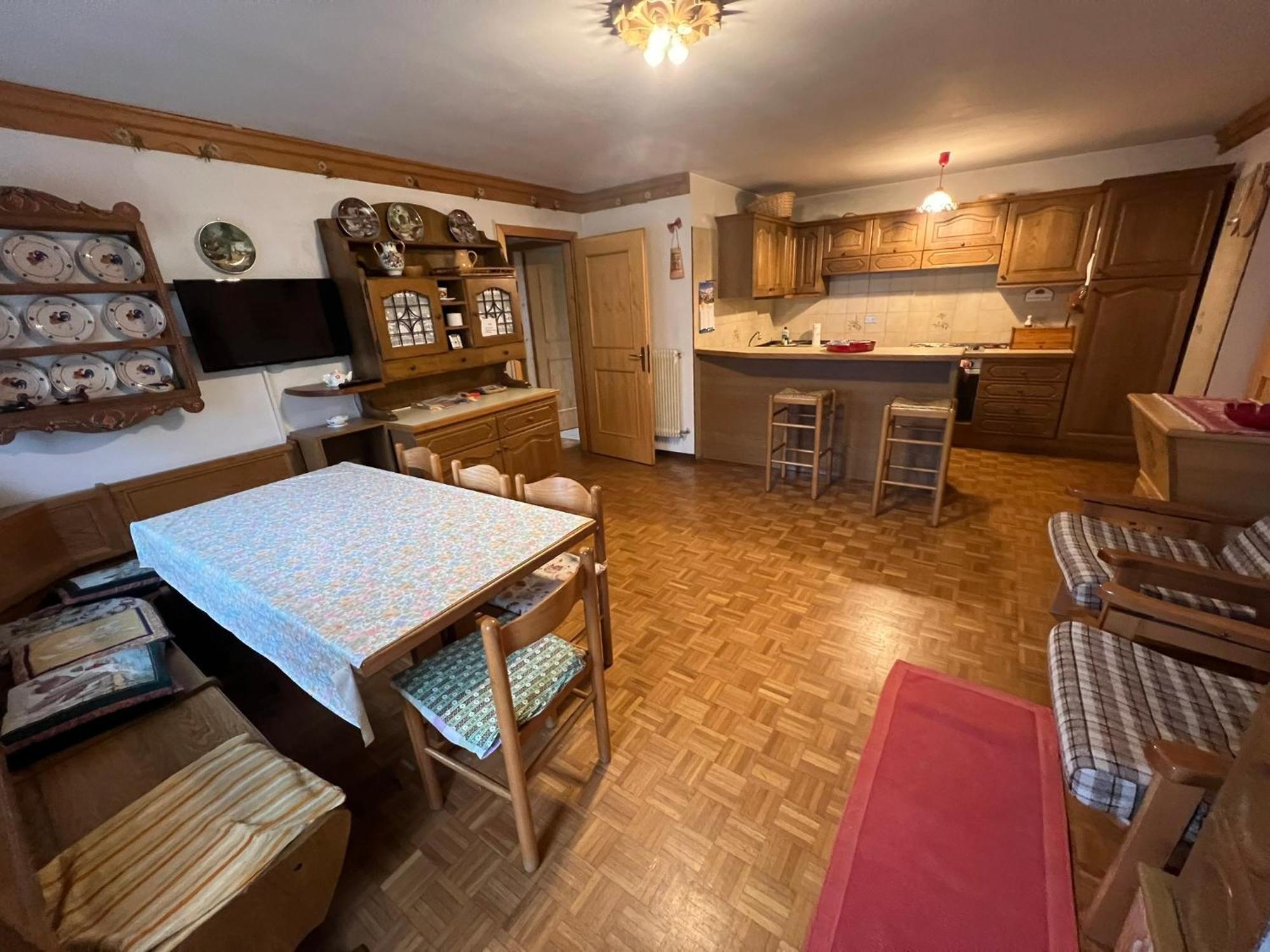 Casa Ognano Βίλα Pellizzano Εξωτερικό φωτογραφία