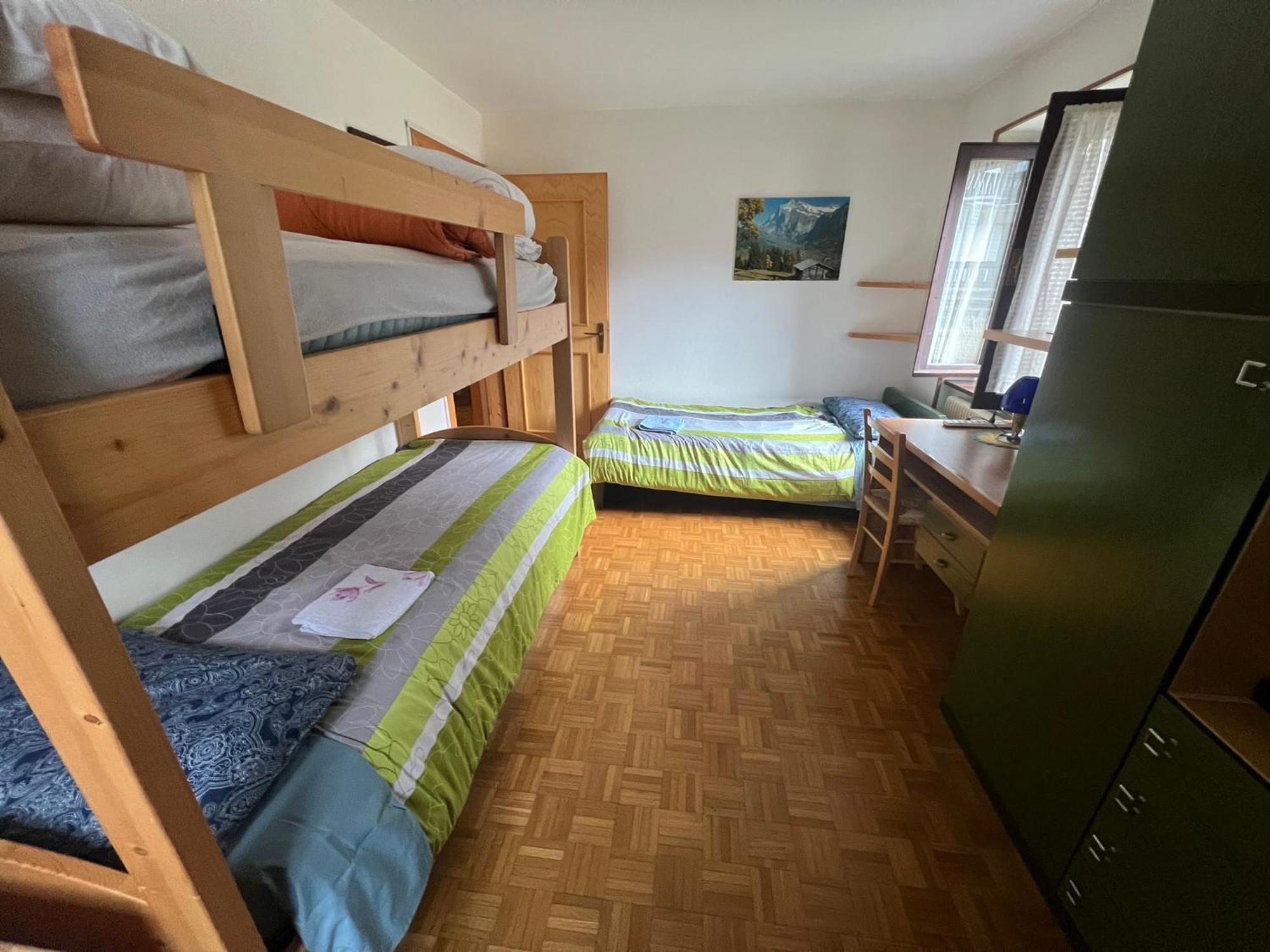 Casa Ognano Βίλα Pellizzano Εξωτερικό φωτογραφία