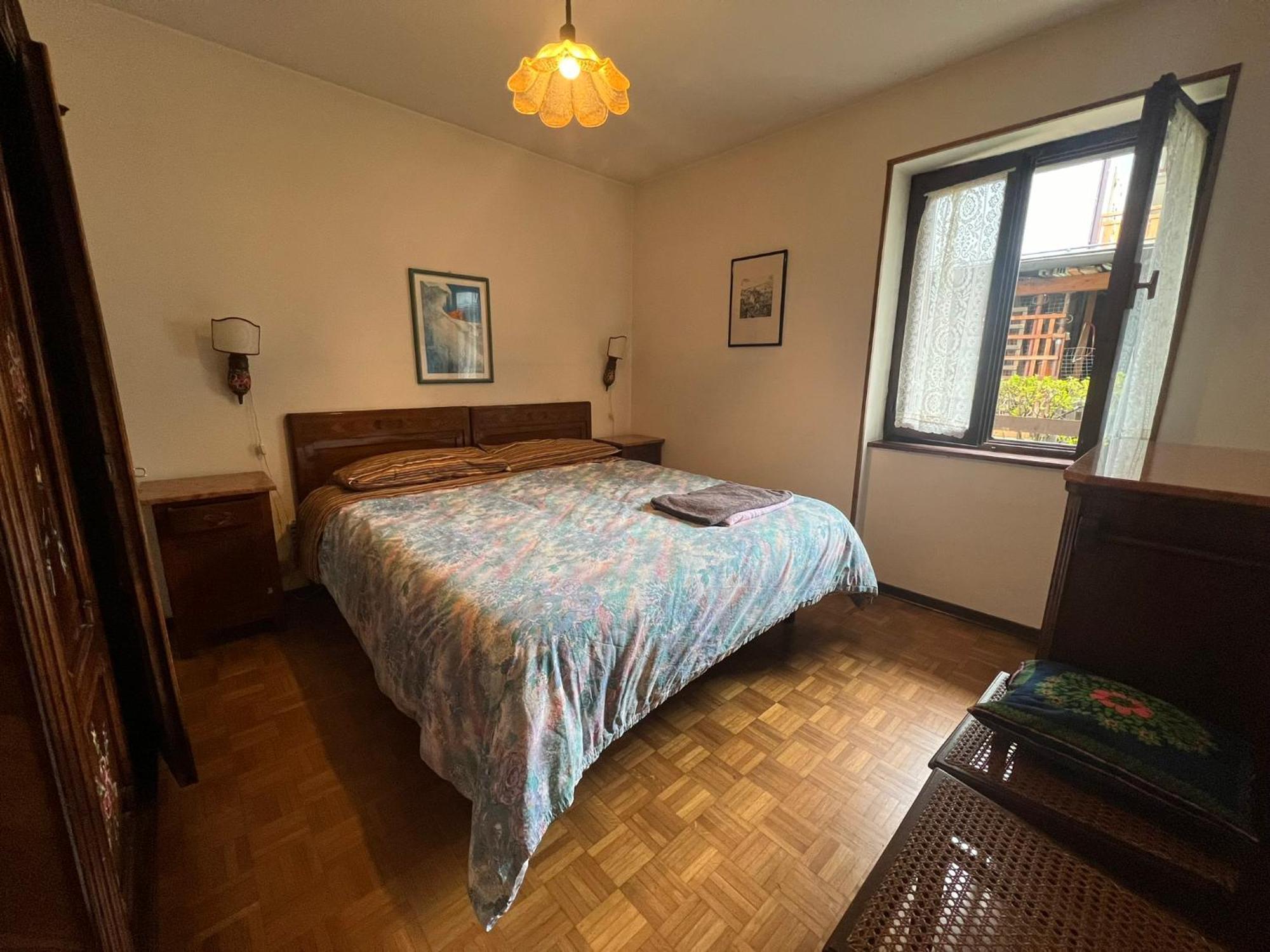 Casa Ognano Βίλα Pellizzano Εξωτερικό φωτογραφία